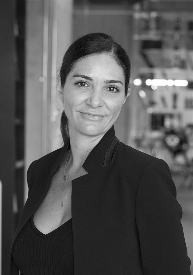 Two words with Beatriz Cea Okan
